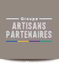 Artisans Partenaires Groupement Lyon